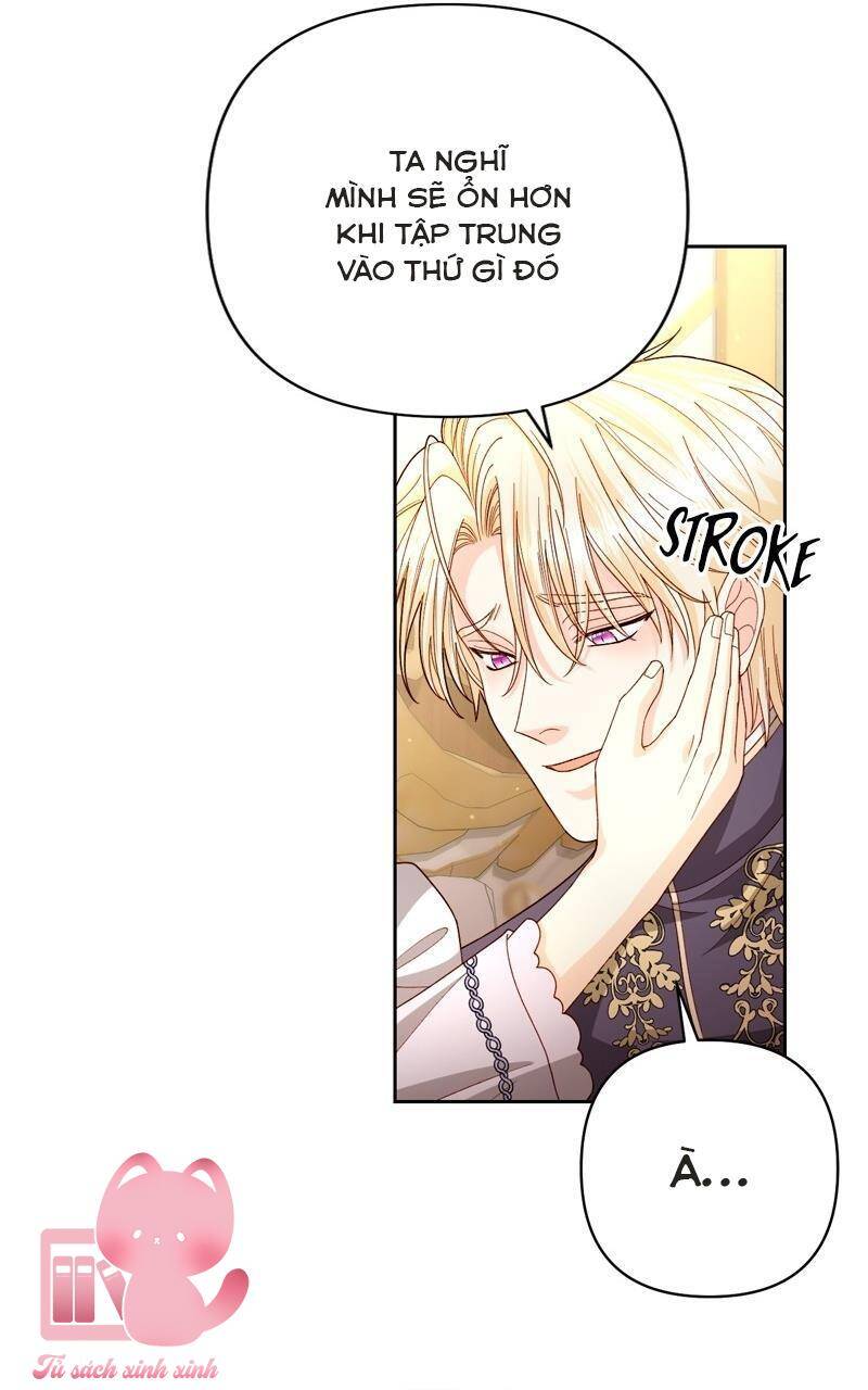 Hoàng Hậu Tái Hôn Chapter 198 - Trang 2