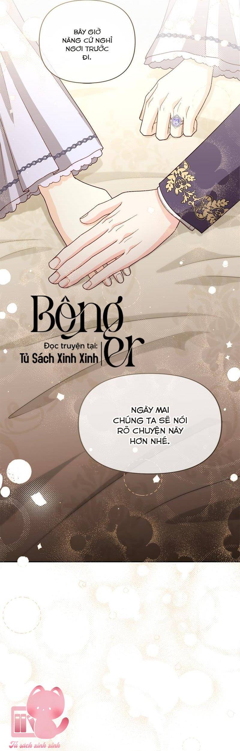 Hoàng Hậu Tái Hôn Chapter 198 - Trang 2