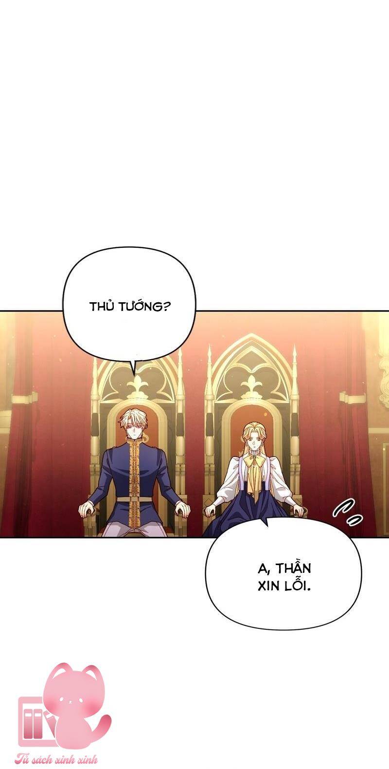 Hoàng Hậu Tái Hôn Chapter 198 - Trang 2