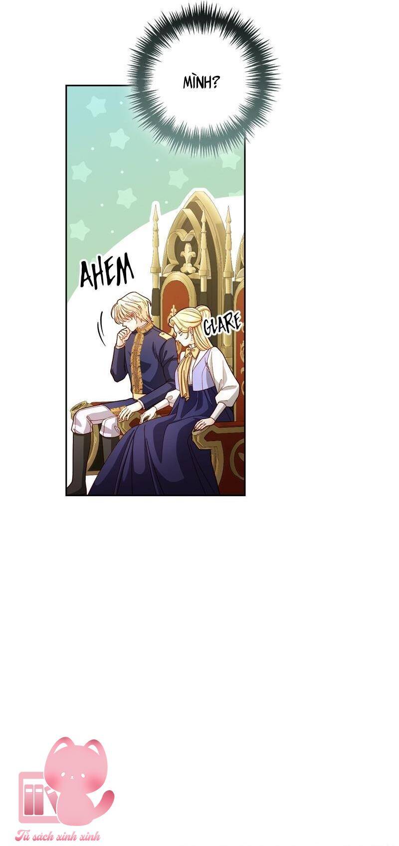 Hoàng Hậu Tái Hôn Chapter 198 - Trang 2
