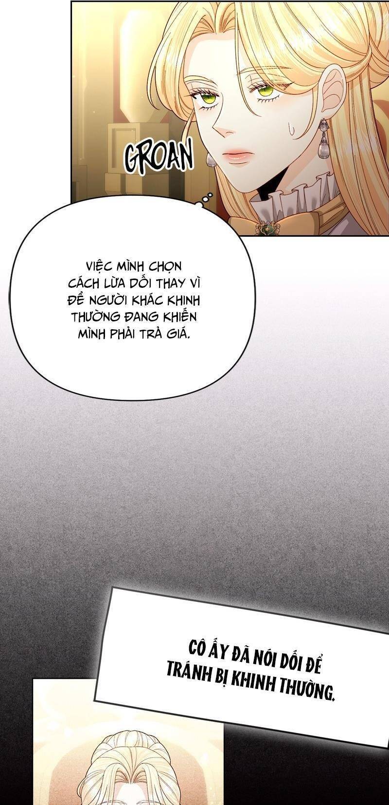Hoàng Hậu Tái Hôn Chapter 198 - Trang 2