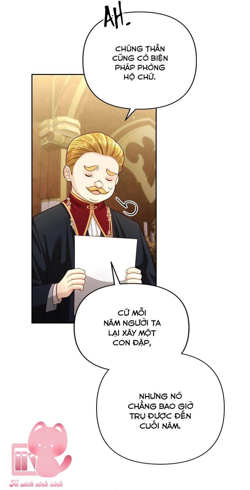 Hoàng Hậu Tái Hôn Chapter 198 - Trang 2