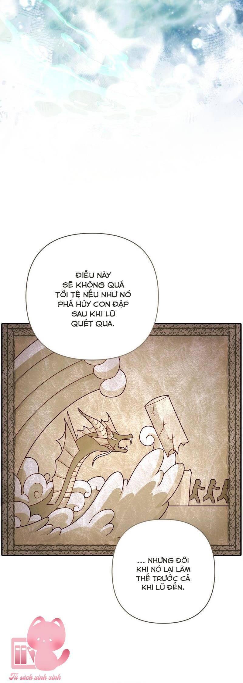 Hoàng Hậu Tái Hôn Chapter 198 - Trang 2