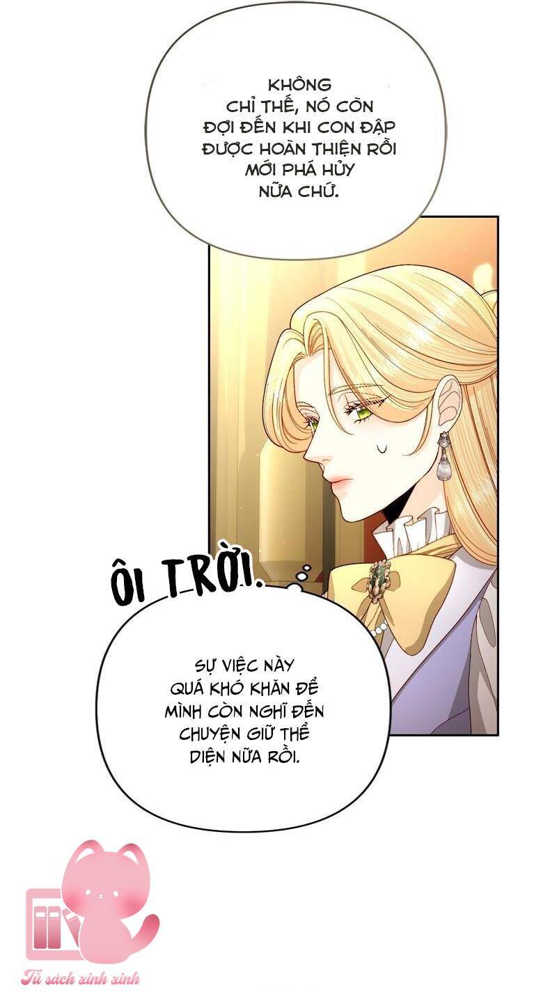 Hoàng Hậu Tái Hôn Chapter 198 - Trang 2