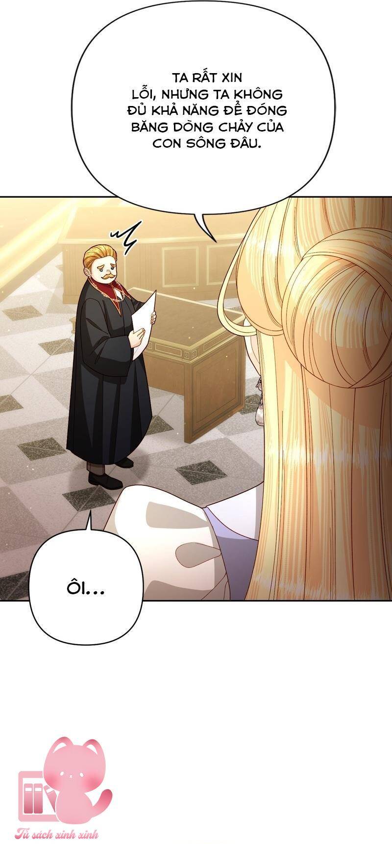 Hoàng Hậu Tái Hôn Chapter 198 - Trang 2