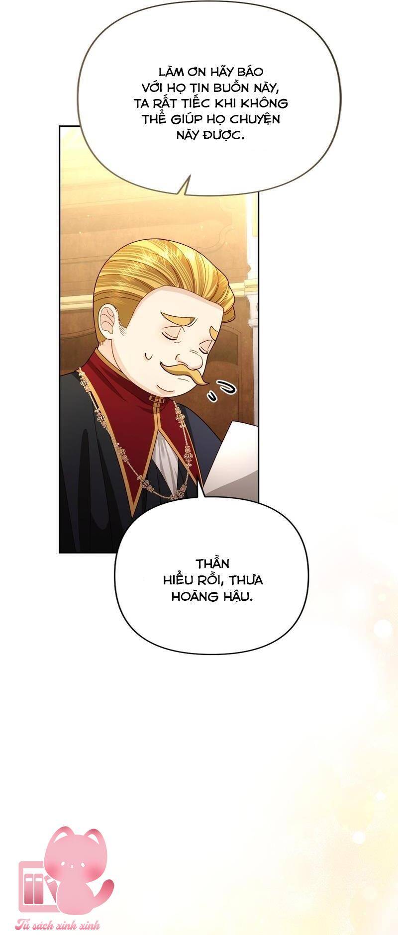 Hoàng Hậu Tái Hôn Chapter 198 - Trang 2