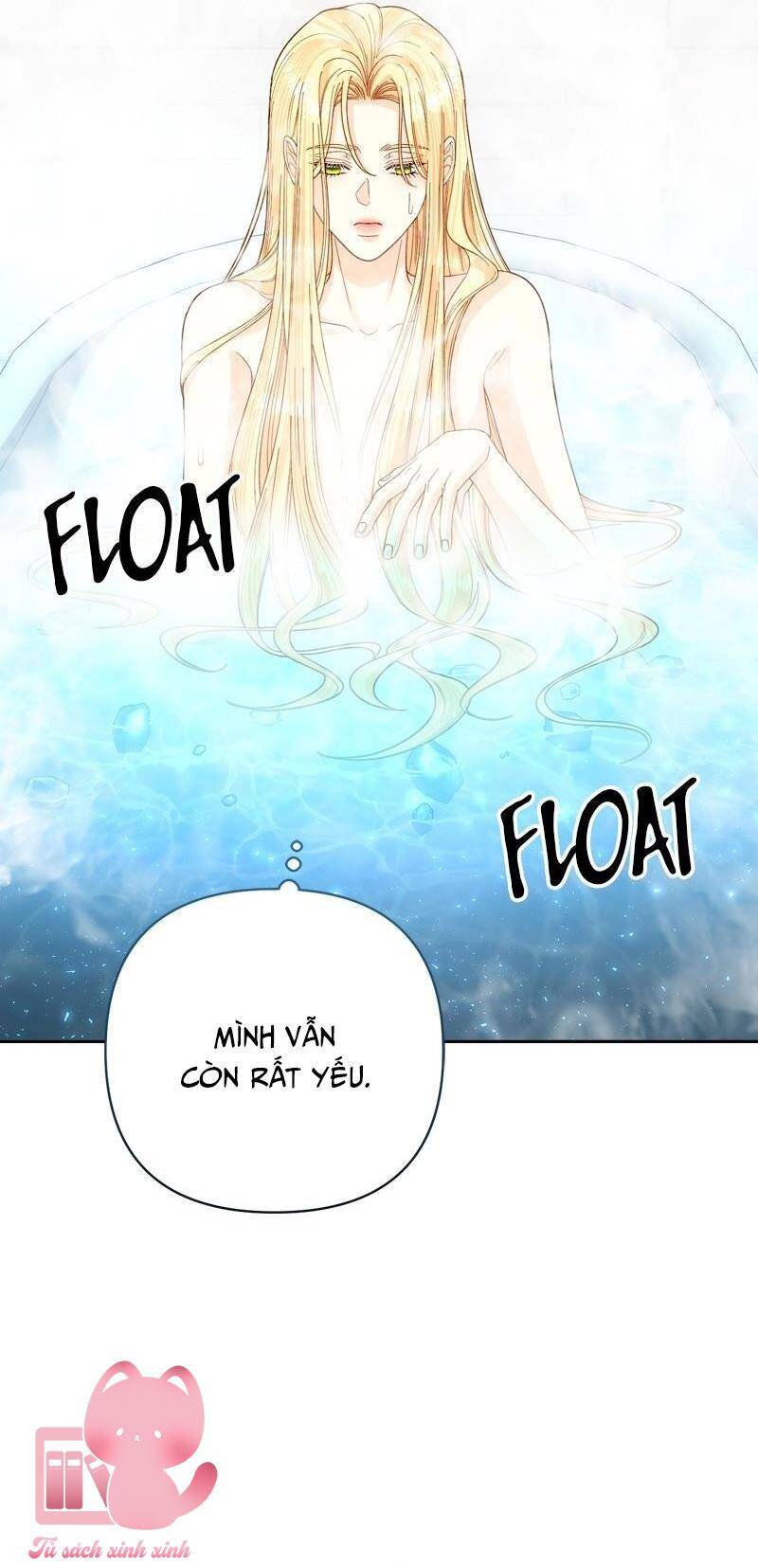 Hoàng Hậu Tái Hôn Chapter 198 - Trang 2