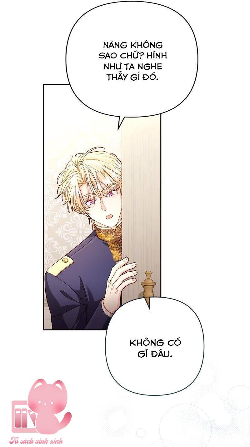 Hoàng Hậu Tái Hôn Chapter 198 - Trang 2