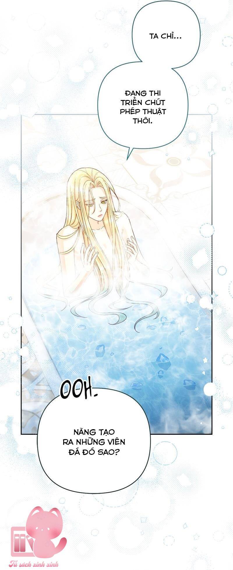 Hoàng Hậu Tái Hôn Chapter 198 - Trang 2