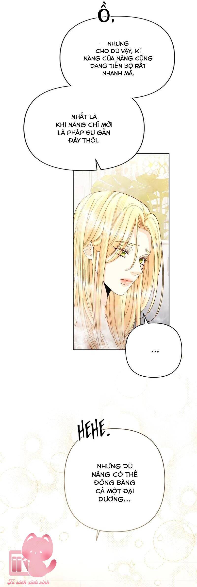 Hoàng Hậu Tái Hôn Chapter 198 - Trang 2
