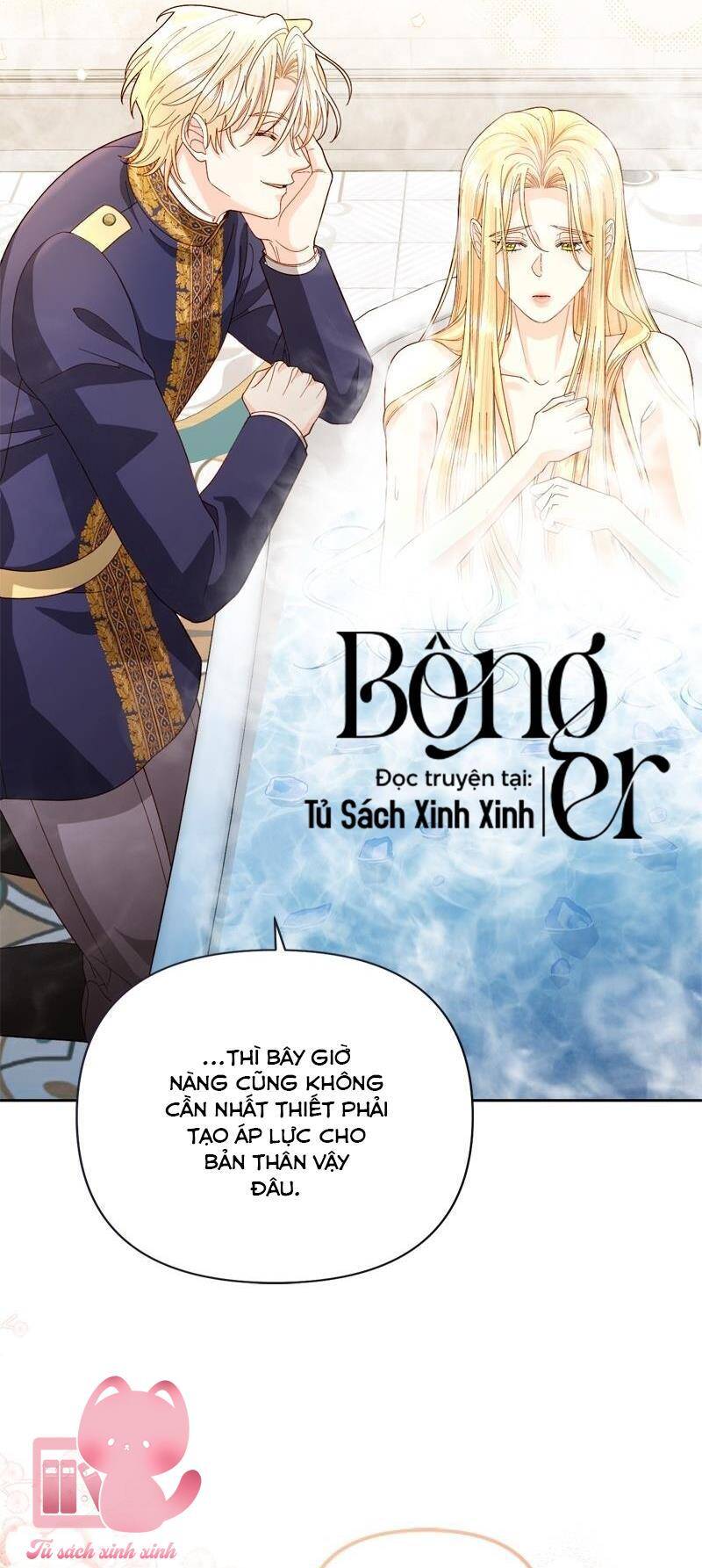 Hoàng Hậu Tái Hôn Chapter 198 - Trang 2