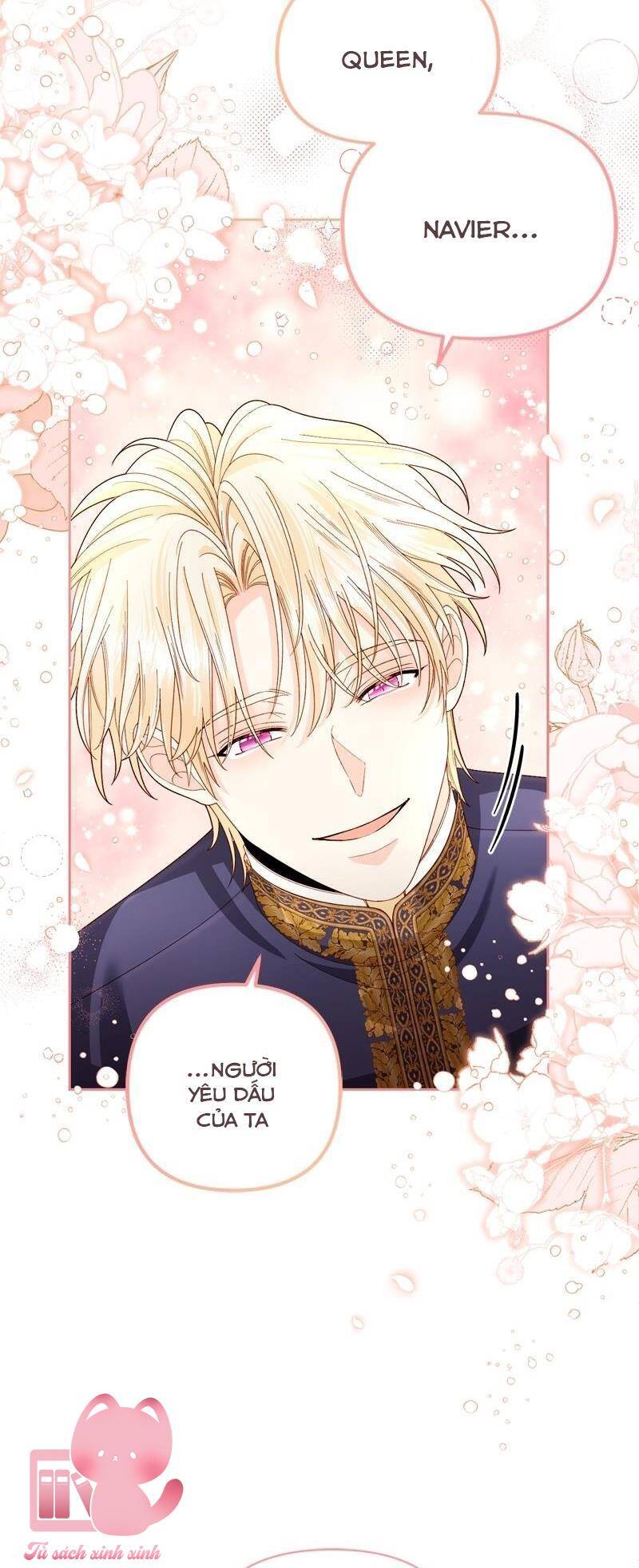 Hoàng Hậu Tái Hôn Chapter 198 - Trang 2