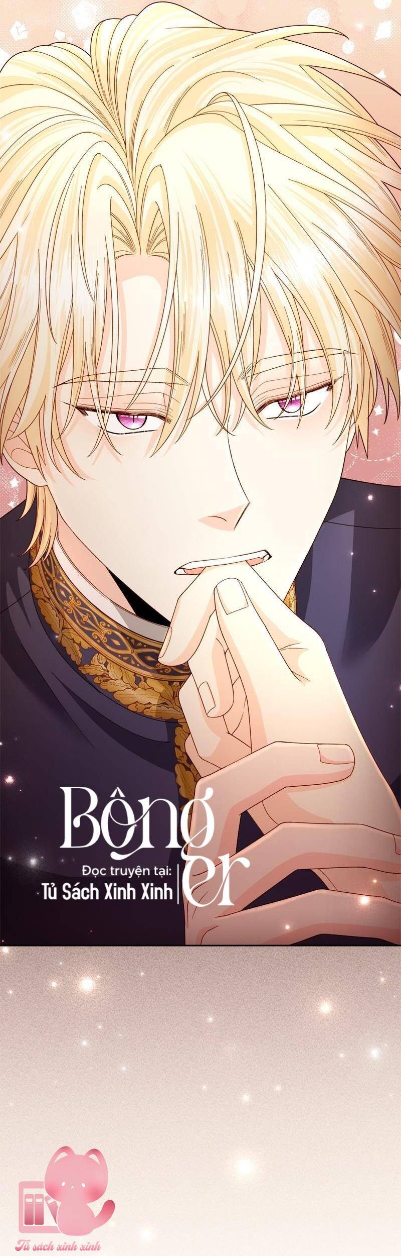 Hoàng Hậu Tái Hôn Chapter 198 - Trang 2