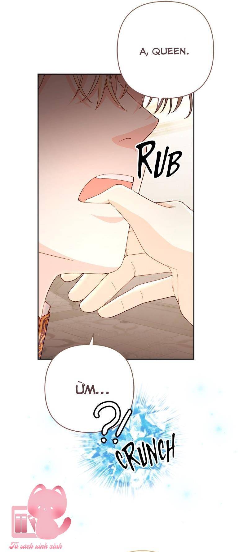 Hoàng Hậu Tái Hôn Chapter 198 - Trang 2
