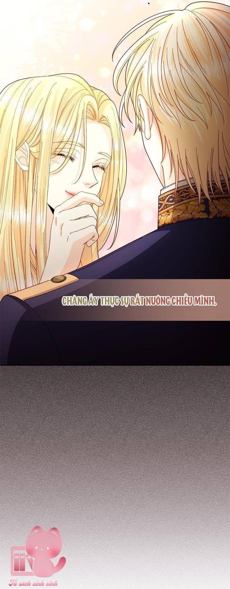 Hoàng Hậu Tái Hôn Chapter 198 - Trang 2