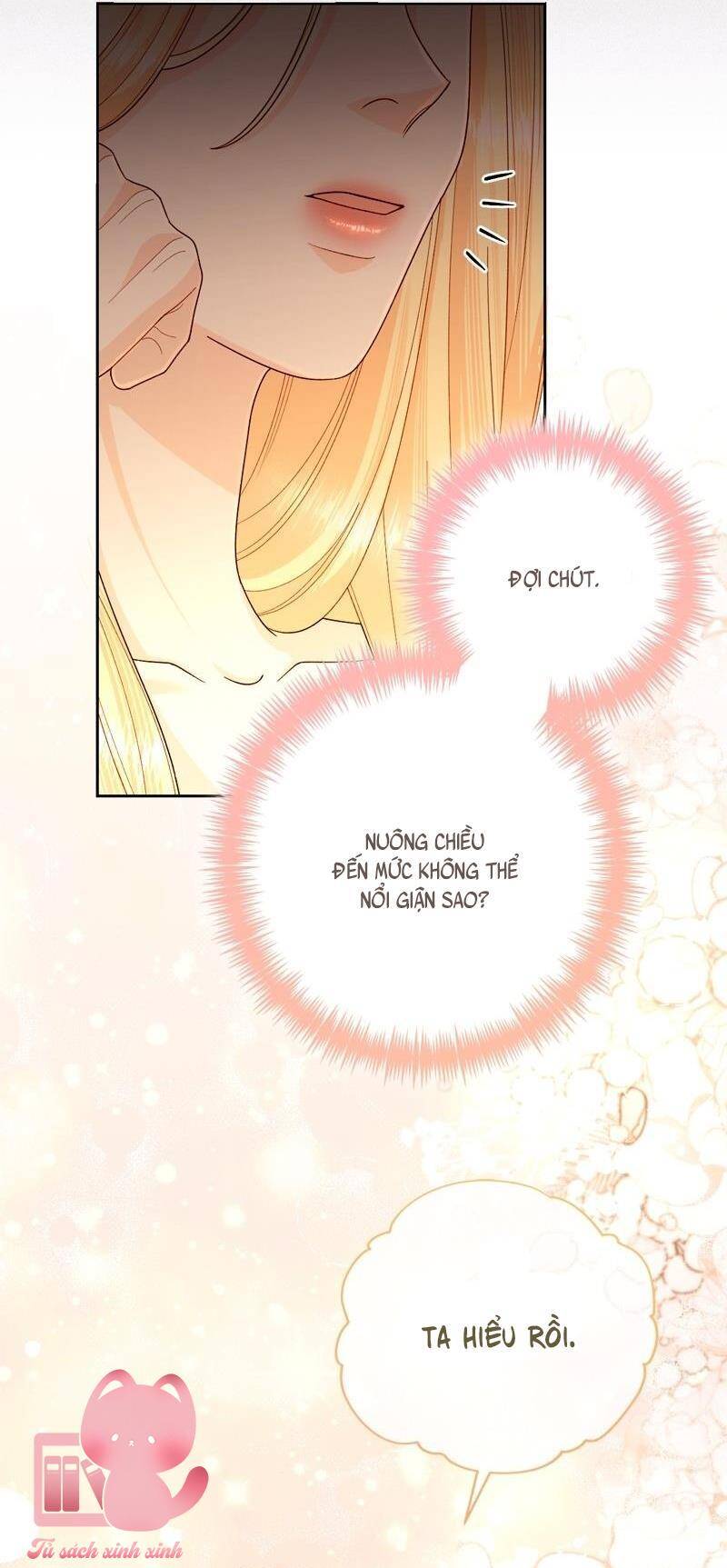 Hoàng Hậu Tái Hôn Chapter 198 - Trang 2