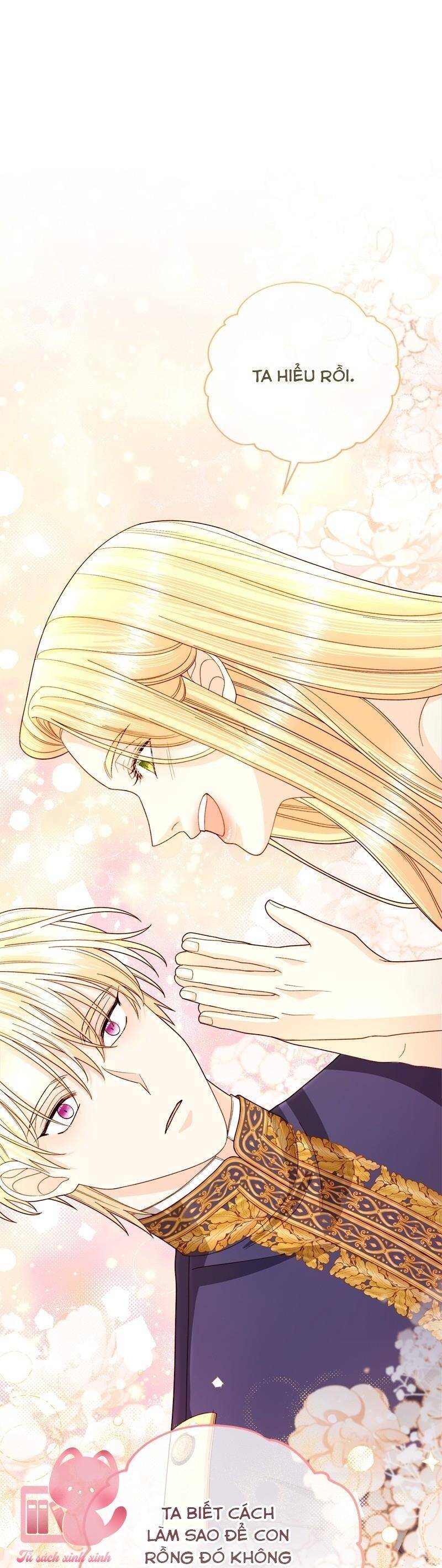 Hoàng Hậu Tái Hôn Chapter 199 - Trang 2