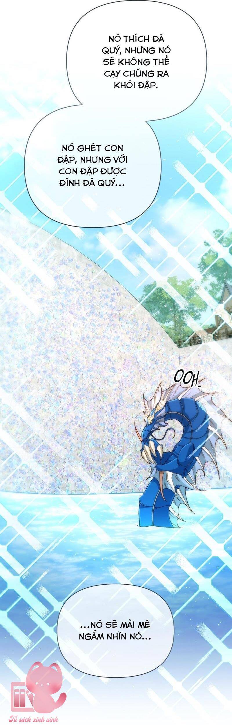 Hoàng Hậu Tái Hôn Chapter 199 - Trang 2