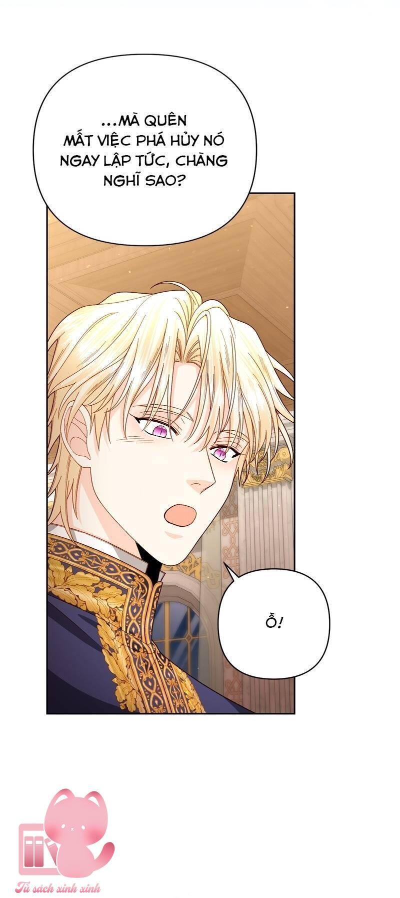 Hoàng Hậu Tái Hôn Chapter 199 - Trang 2