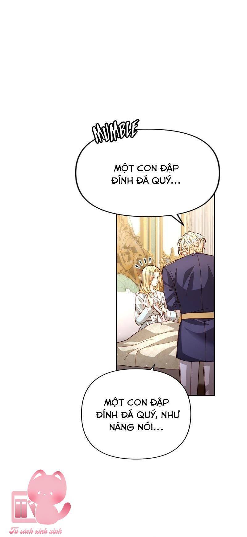 Hoàng Hậu Tái Hôn Chapter 199 - Trang 2