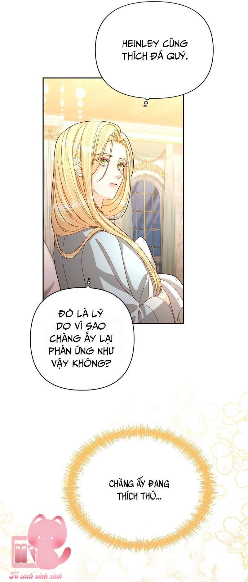 Hoàng Hậu Tái Hôn Chapter 199 - Trang 2