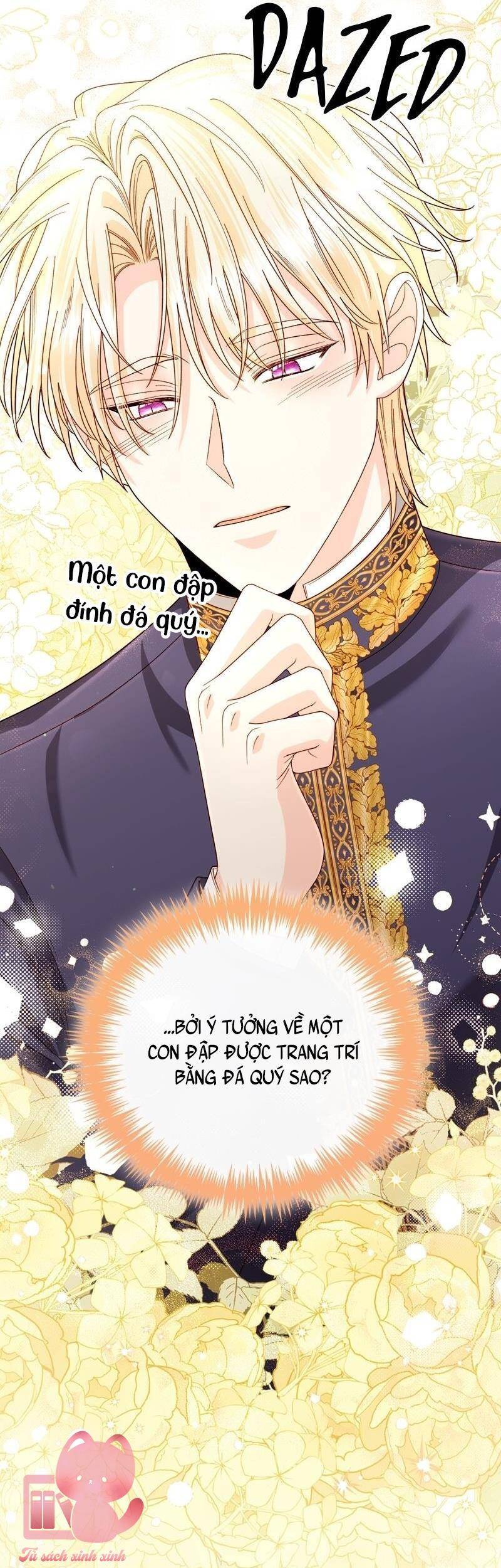 Hoàng Hậu Tái Hôn Chapter 199 - Trang 2