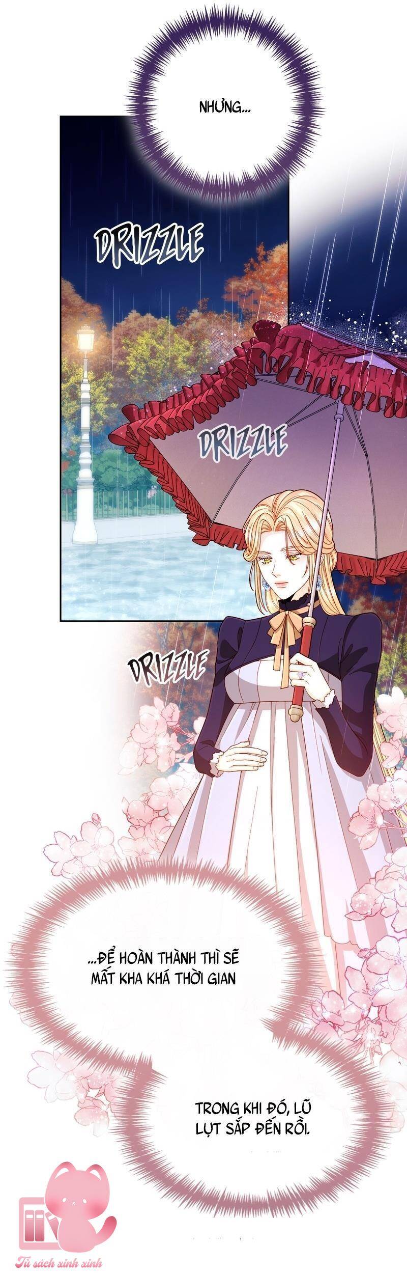 Hoàng Hậu Tái Hôn Chapter 199 - Trang 2