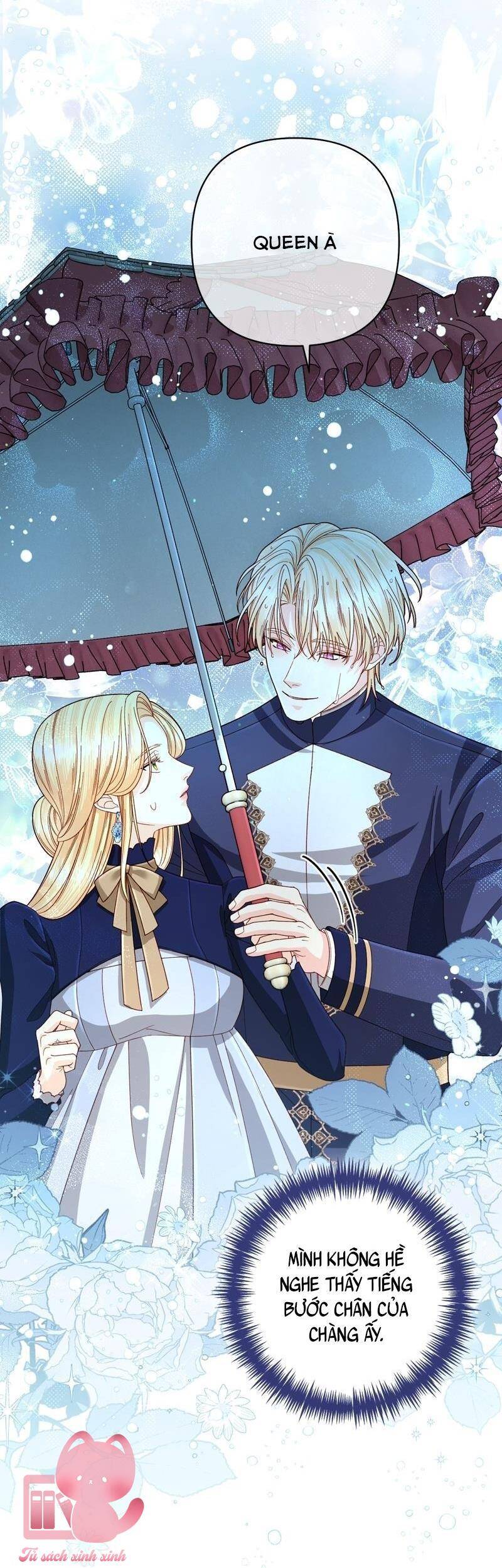 Hoàng Hậu Tái Hôn Chapter 199 - Trang 2