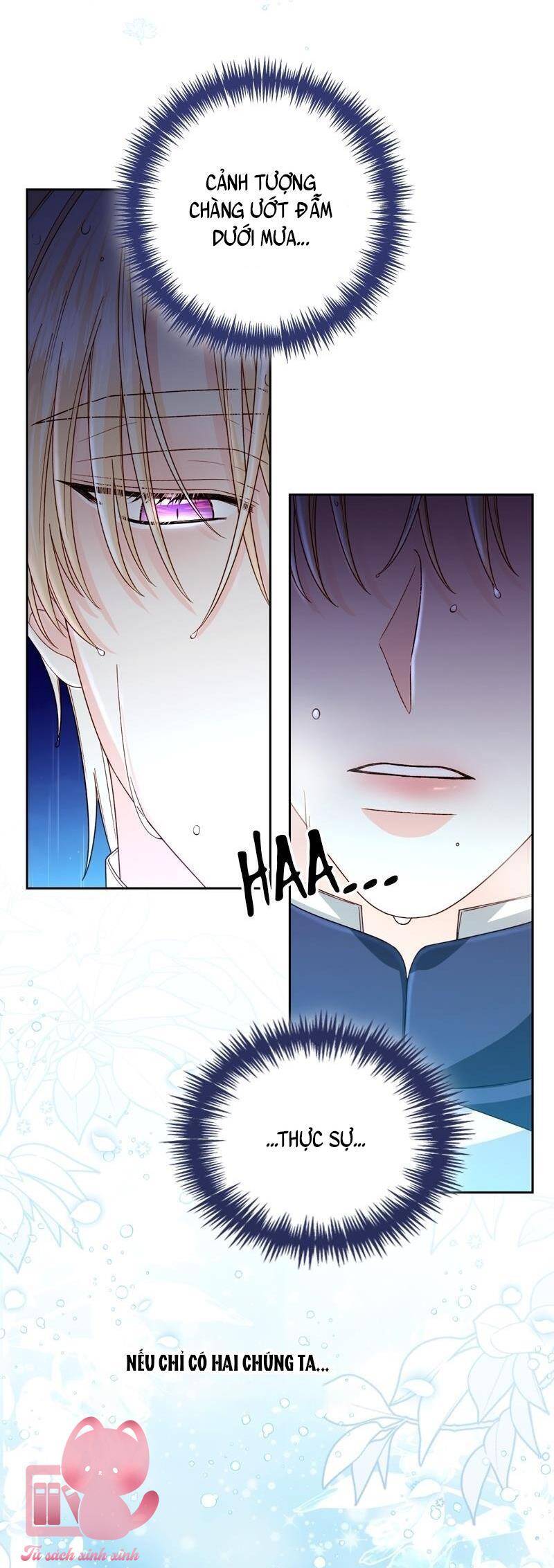 Hoàng Hậu Tái Hôn Chapter 199 - Trang 2