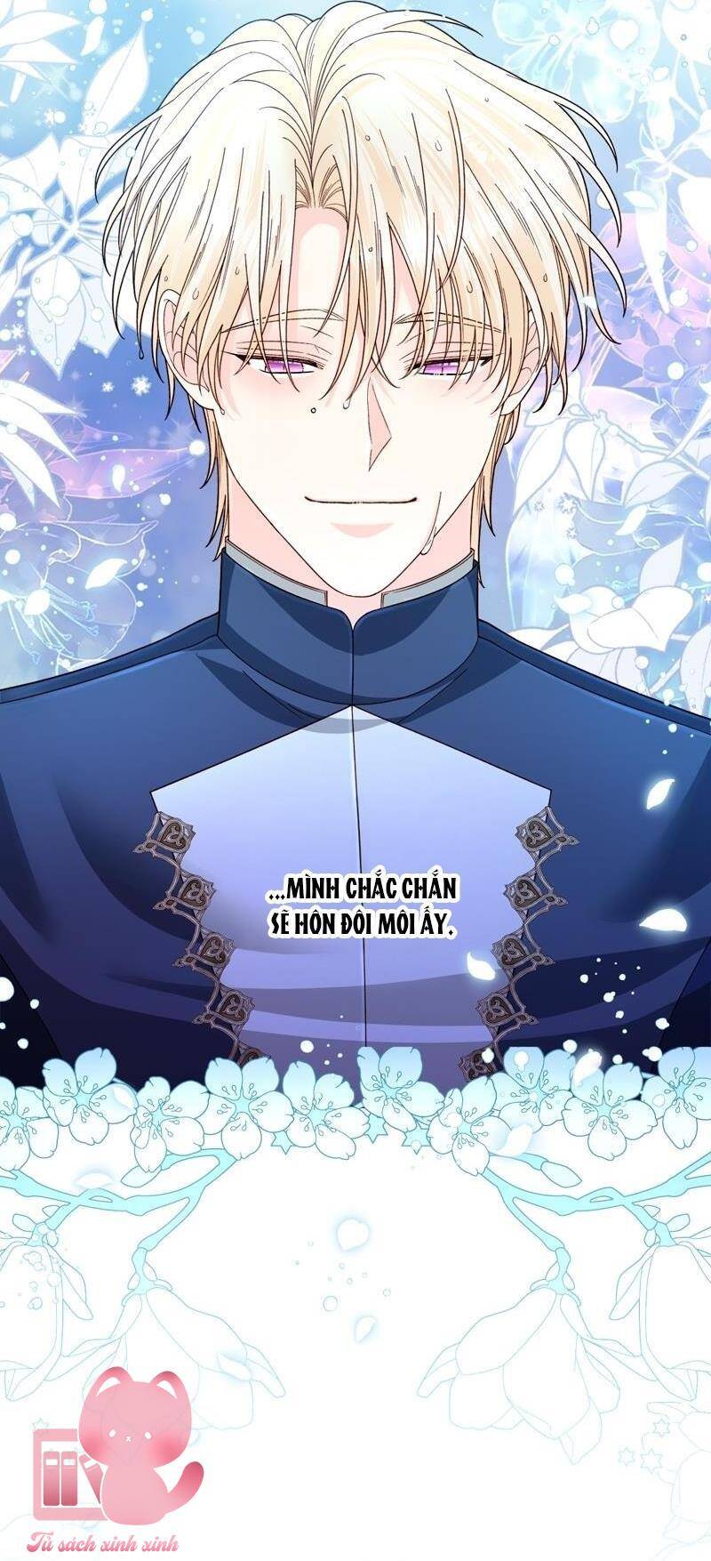 Hoàng Hậu Tái Hôn Chapter 199 - Trang 2