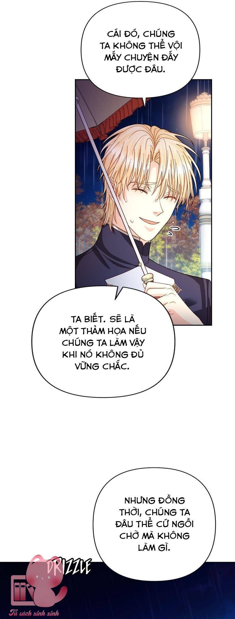 Hoàng Hậu Tái Hôn Chapter 199 - Trang 2