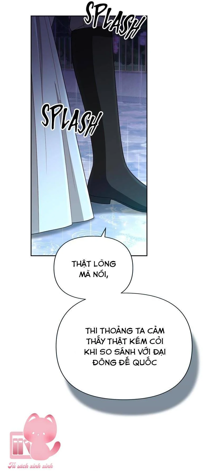 Hoàng Hậu Tái Hôn Chapter 199 - Trang 2