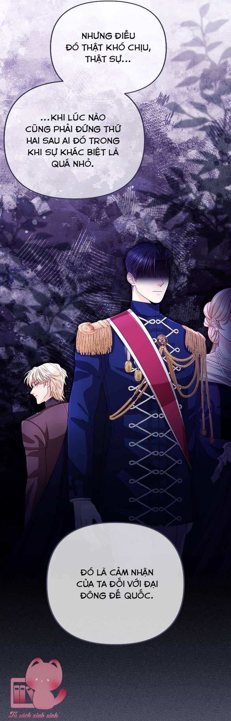Hoàng Hậu Tái Hôn Chapter 199 - Trang 2