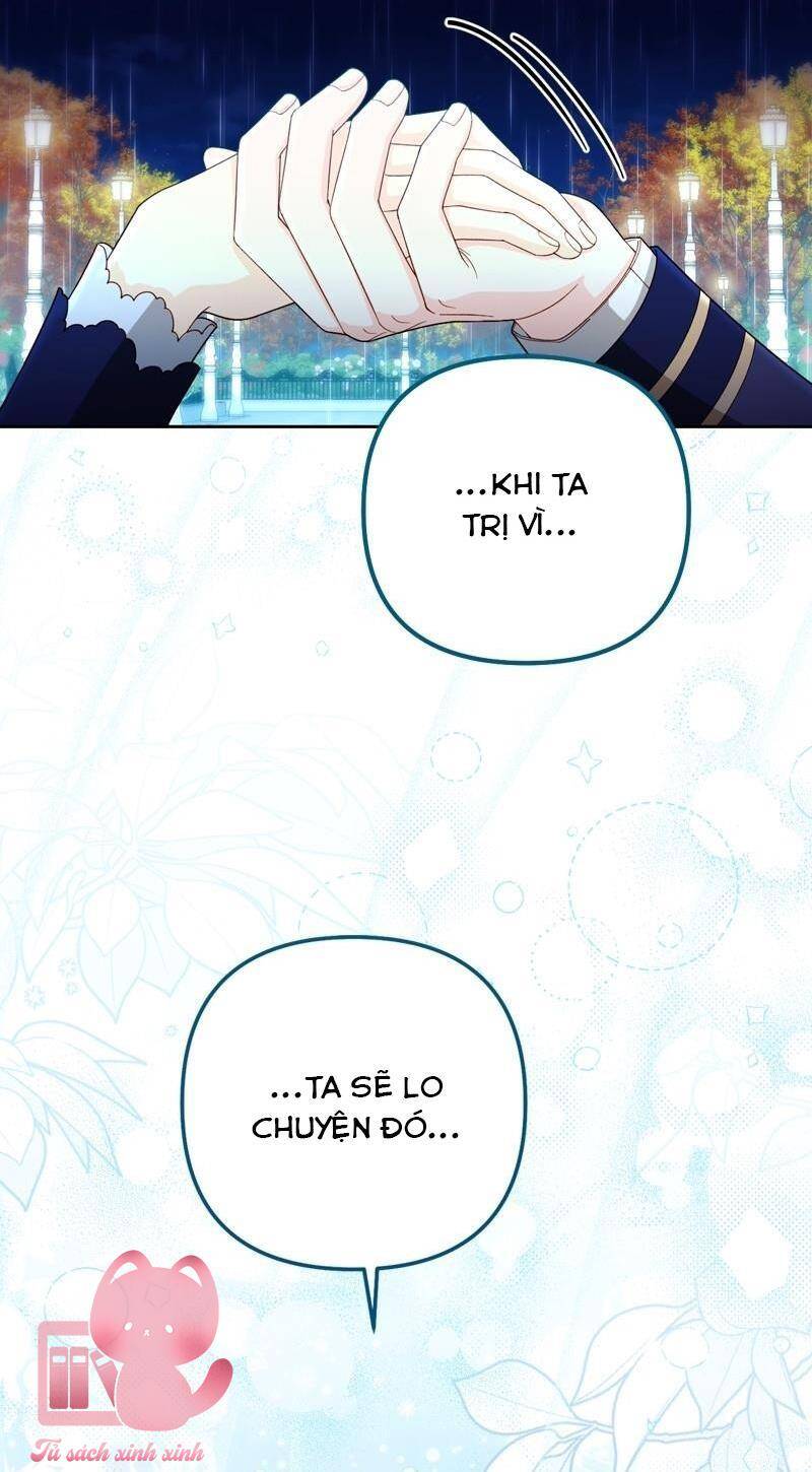 Hoàng Hậu Tái Hôn Chapter 199 - Trang 2