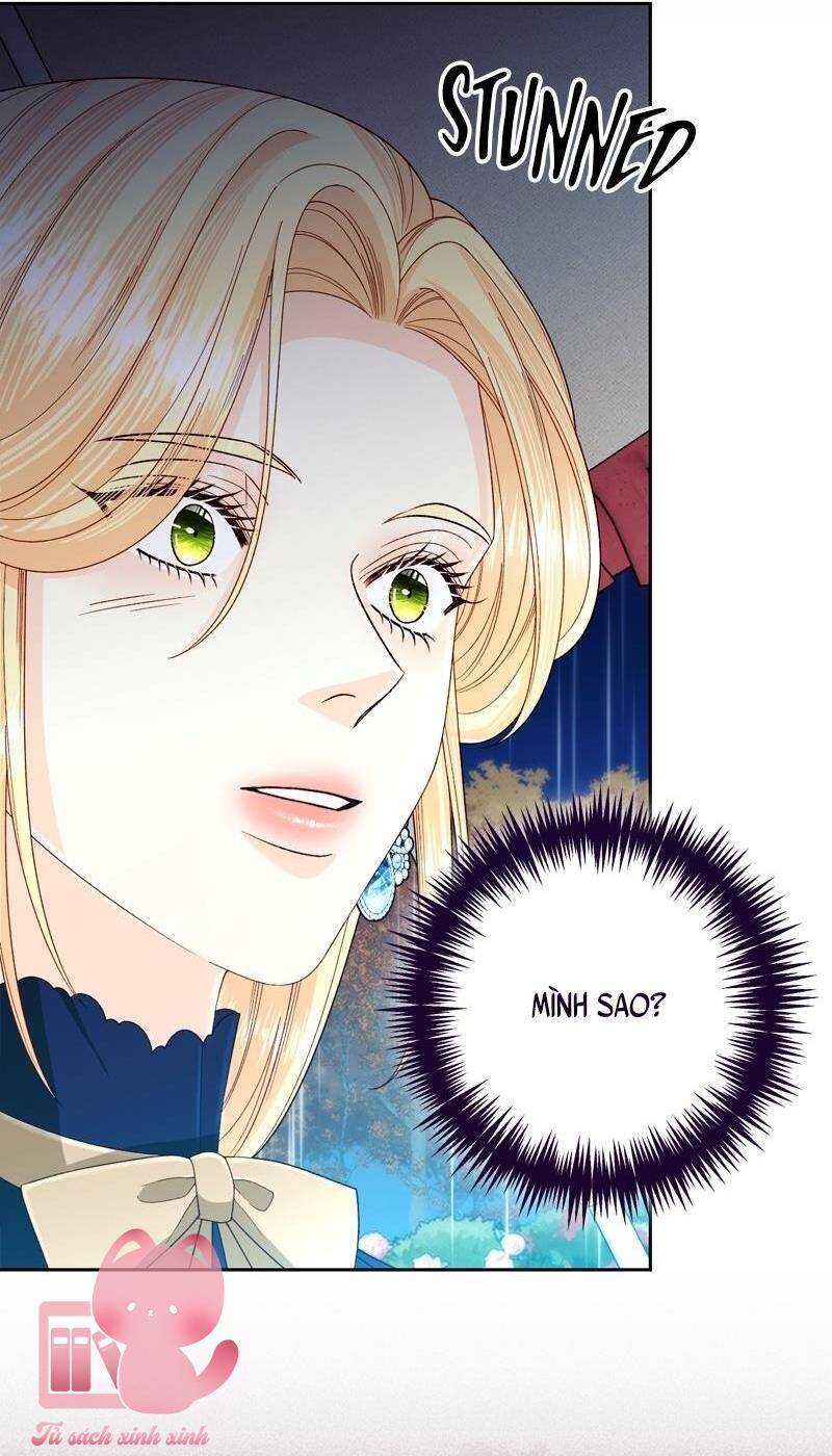 Hoàng Hậu Tái Hôn Chapter 199 - Trang 2