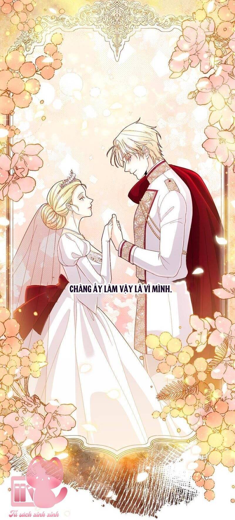 Hoàng Hậu Tái Hôn Chapter 199 - Trang 2