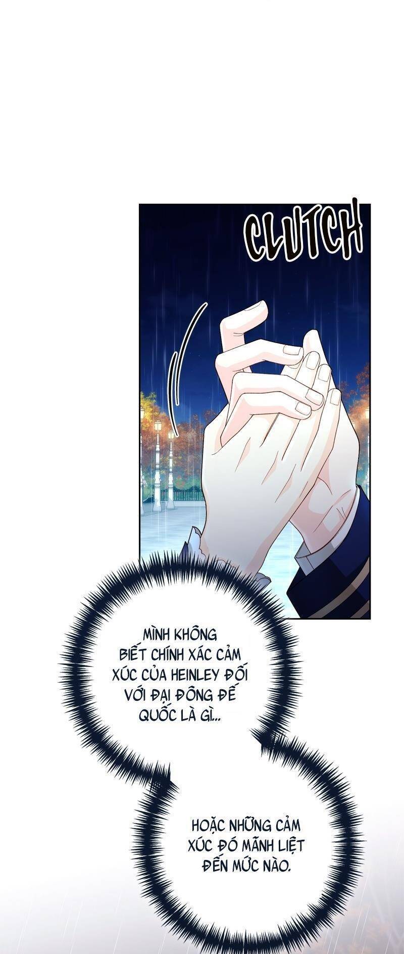 Hoàng Hậu Tái Hôn Chapter 199 - Trang 2