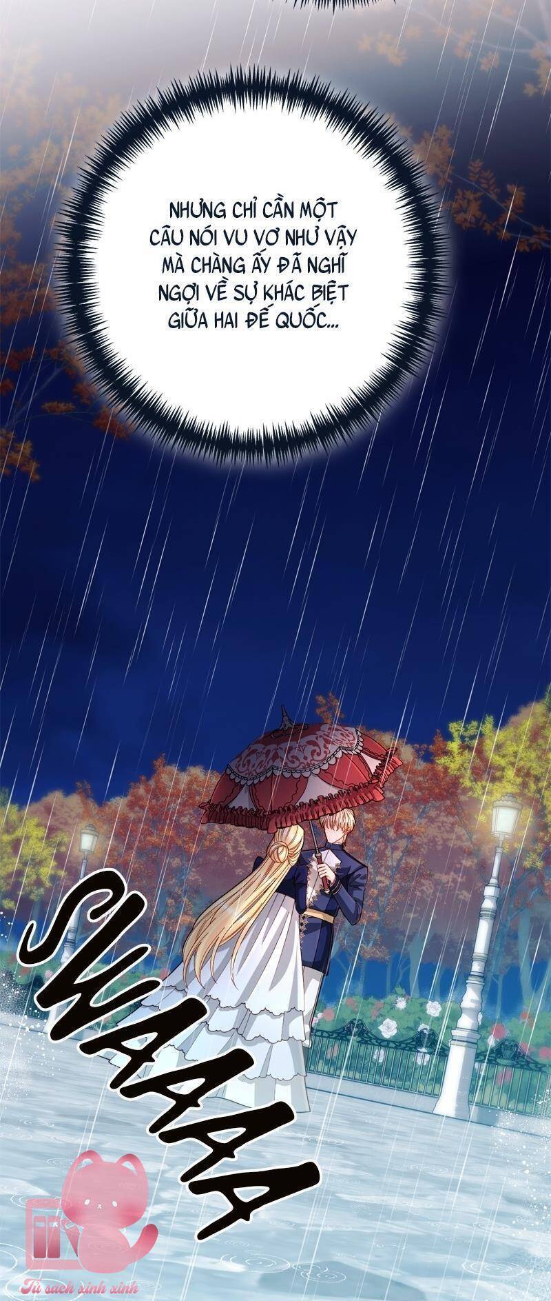 Hoàng Hậu Tái Hôn Chapter 199 - Trang 2