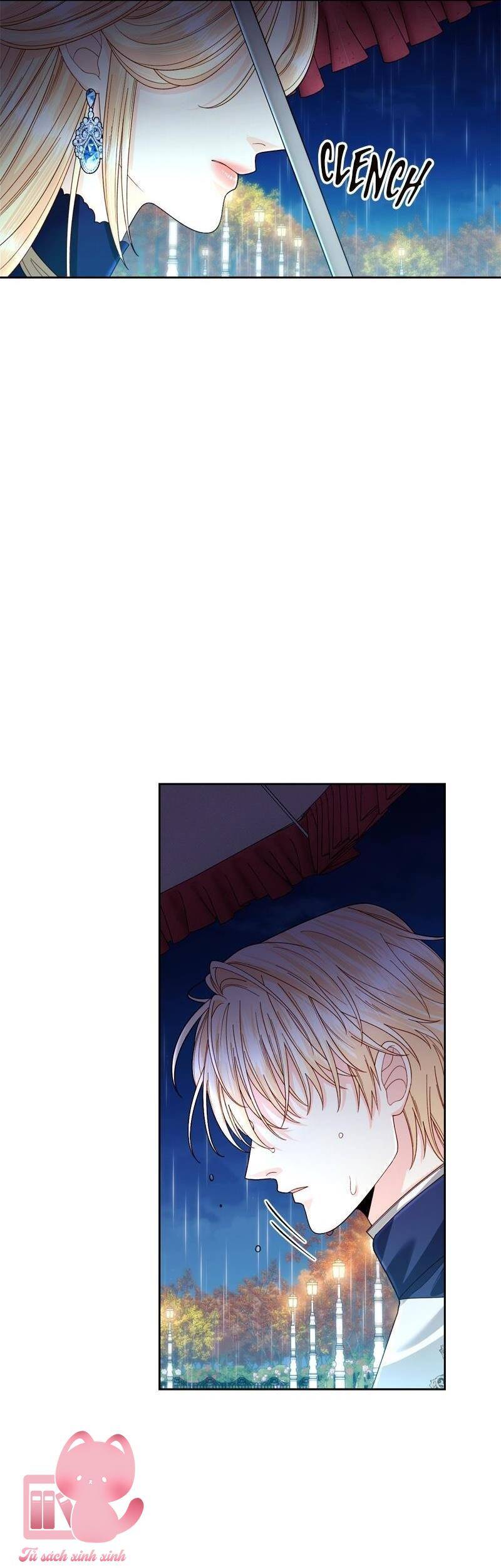 Hoàng Hậu Tái Hôn Chapter 199 - Trang 2