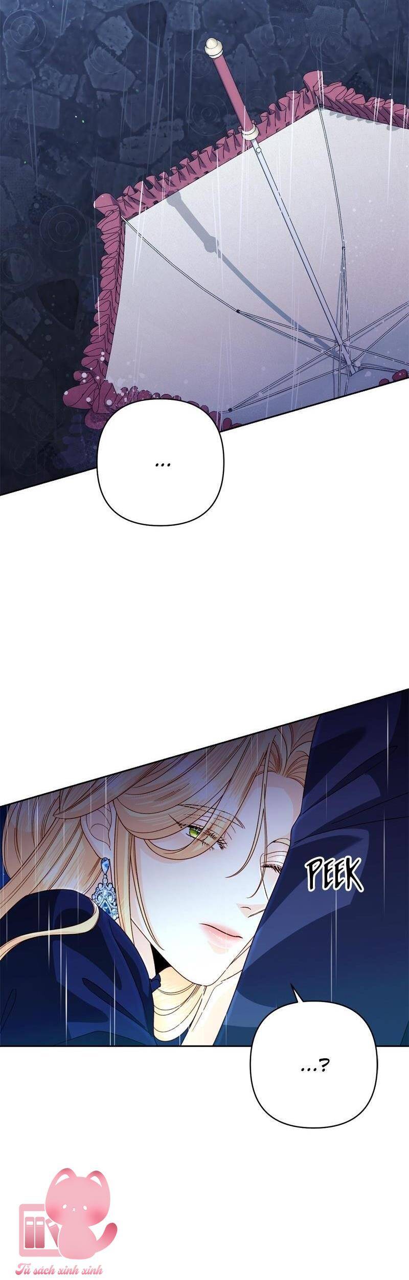 Hoàng Hậu Tái Hôn Chapter 199 - Trang 2