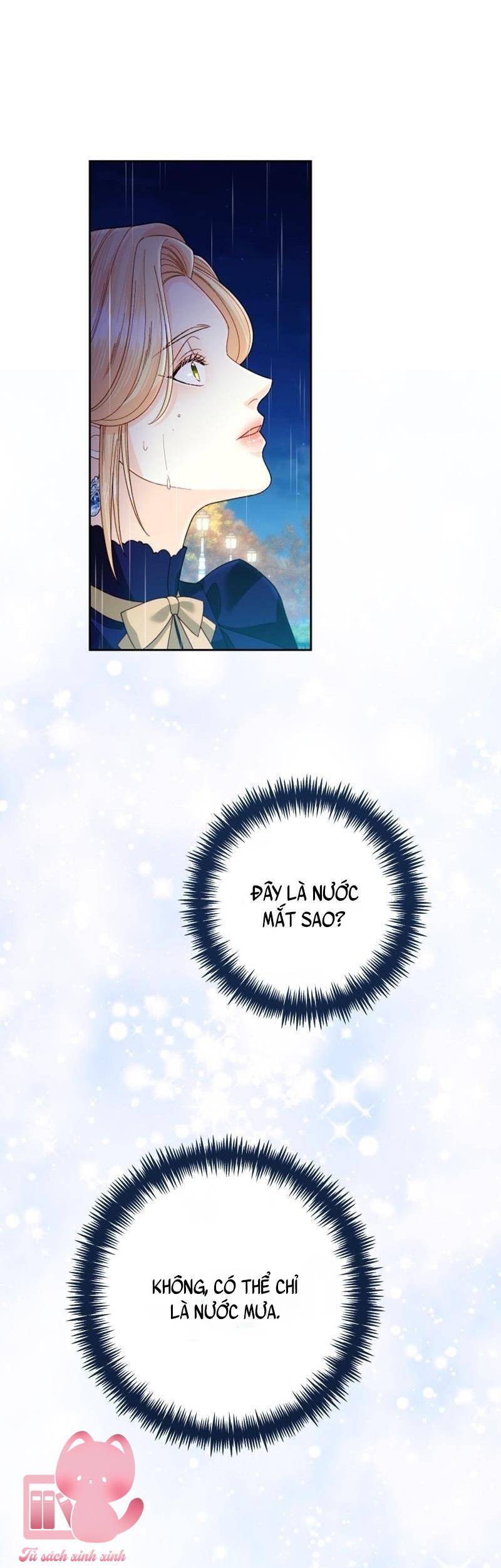 Hoàng Hậu Tái Hôn Chapter 199 - Trang 2