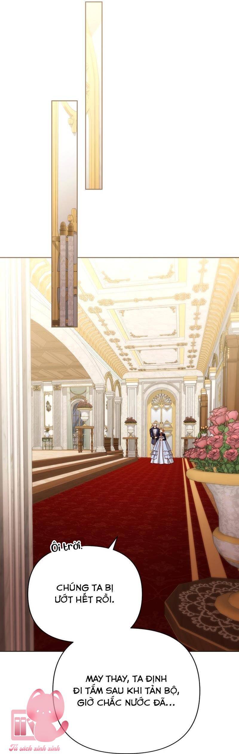 Hoàng Hậu Tái Hôn Chapter 199 - Trang 2