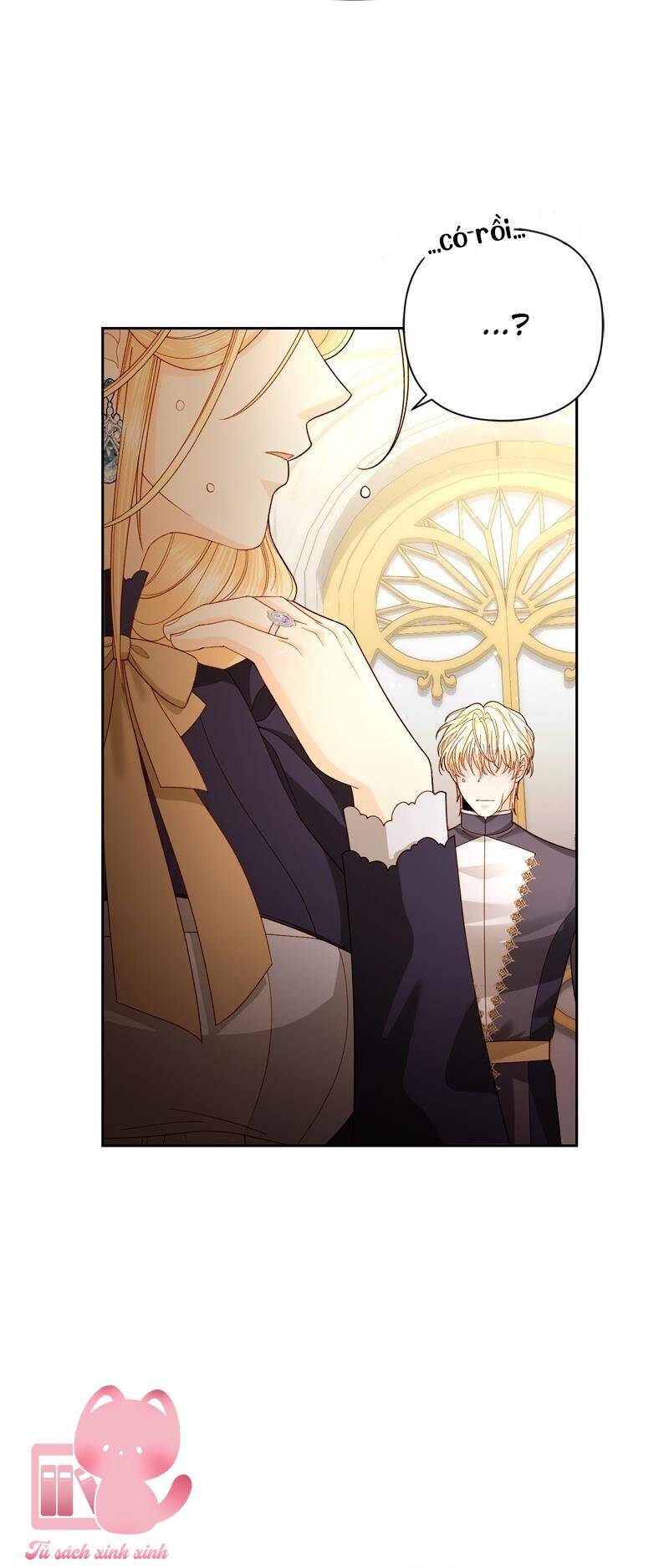 Hoàng Hậu Tái Hôn Chapter 199 - Trang 2