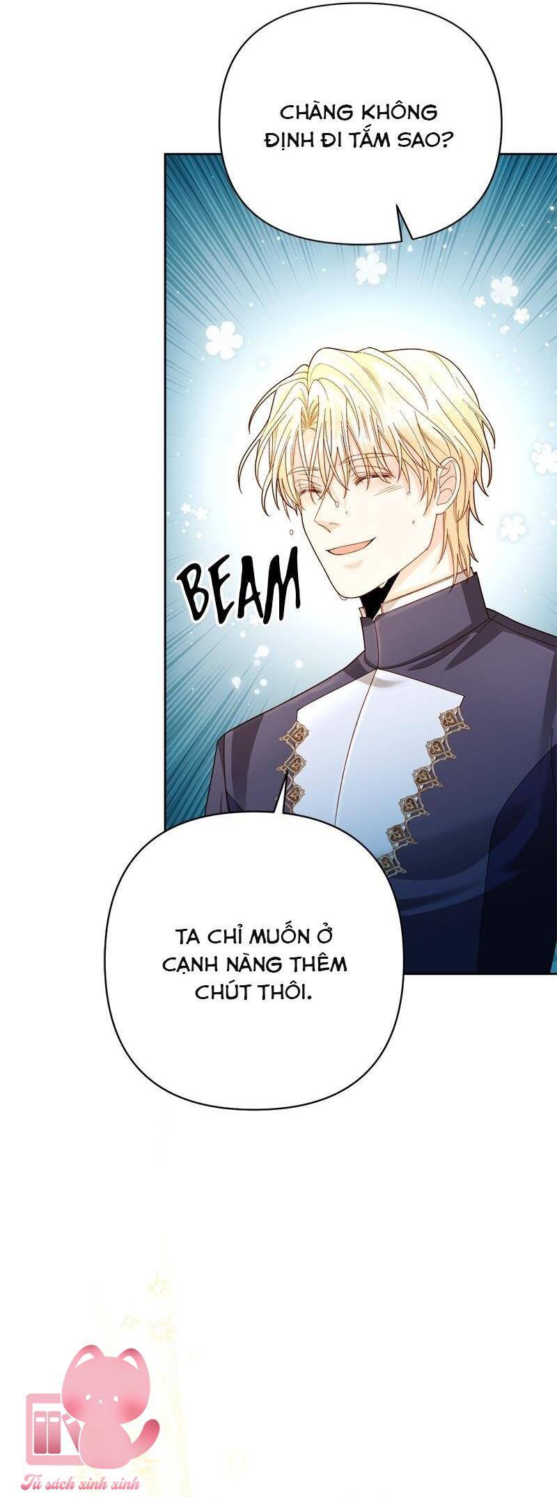 Hoàng Hậu Tái Hôn Chapter 199 - Trang 2
