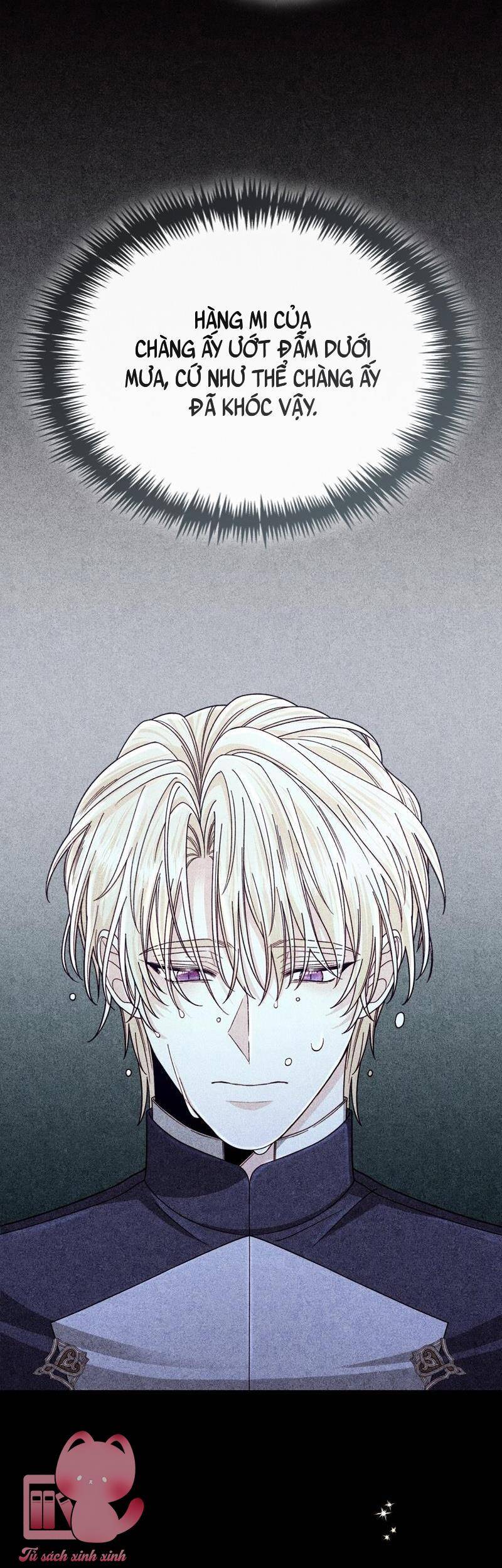 Hoàng Hậu Tái Hôn Chapter 200 - Trang 2