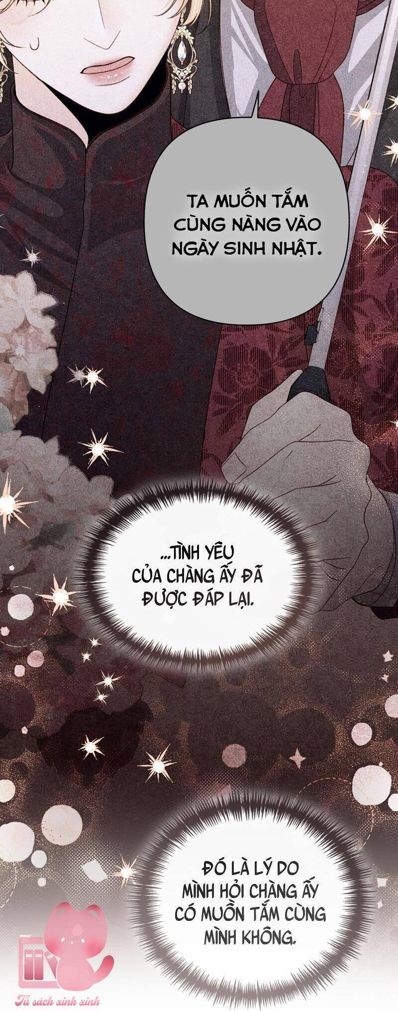 Hoàng Hậu Tái Hôn Chapter 200 - Trang 2