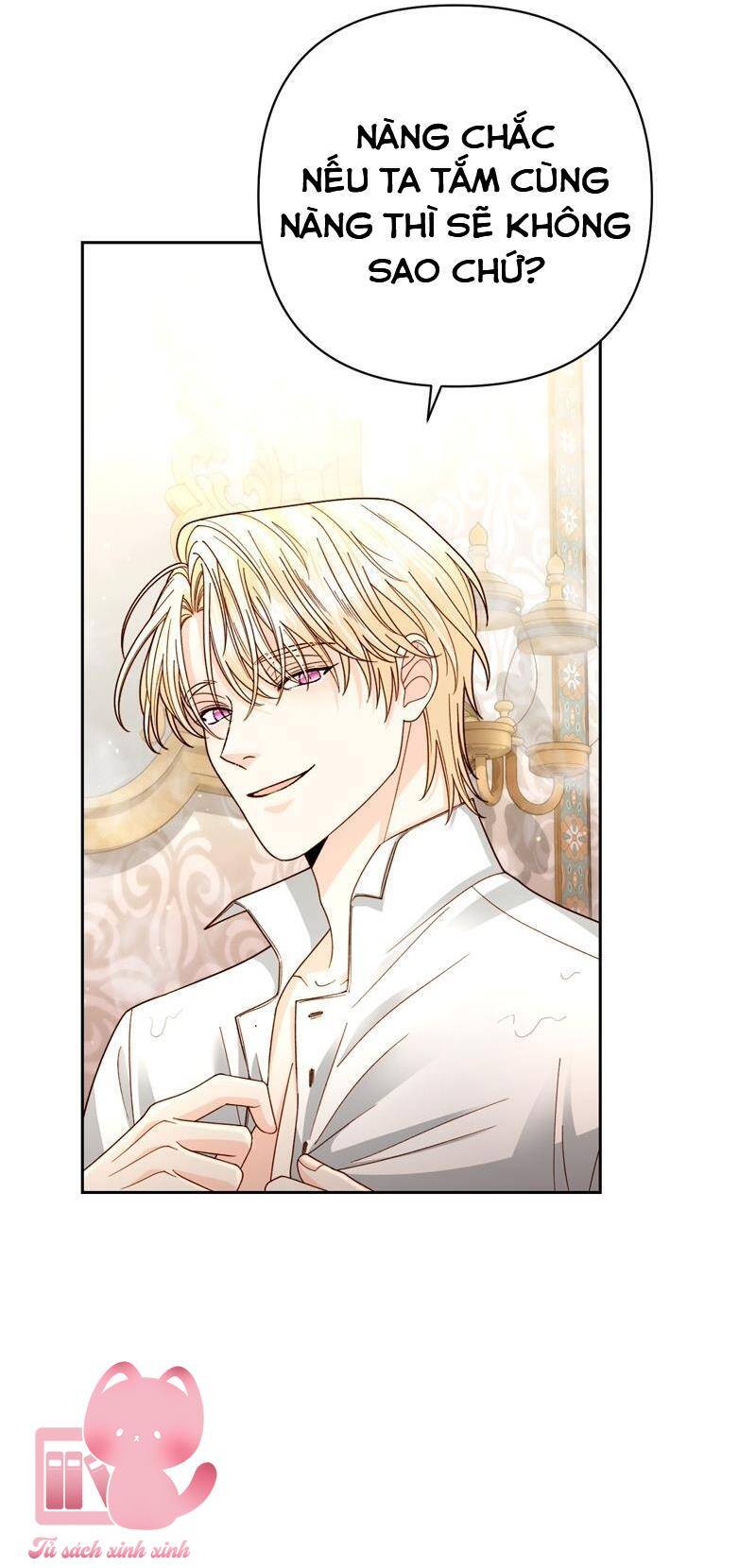 Hoàng Hậu Tái Hôn Chapter 200 - Trang 2