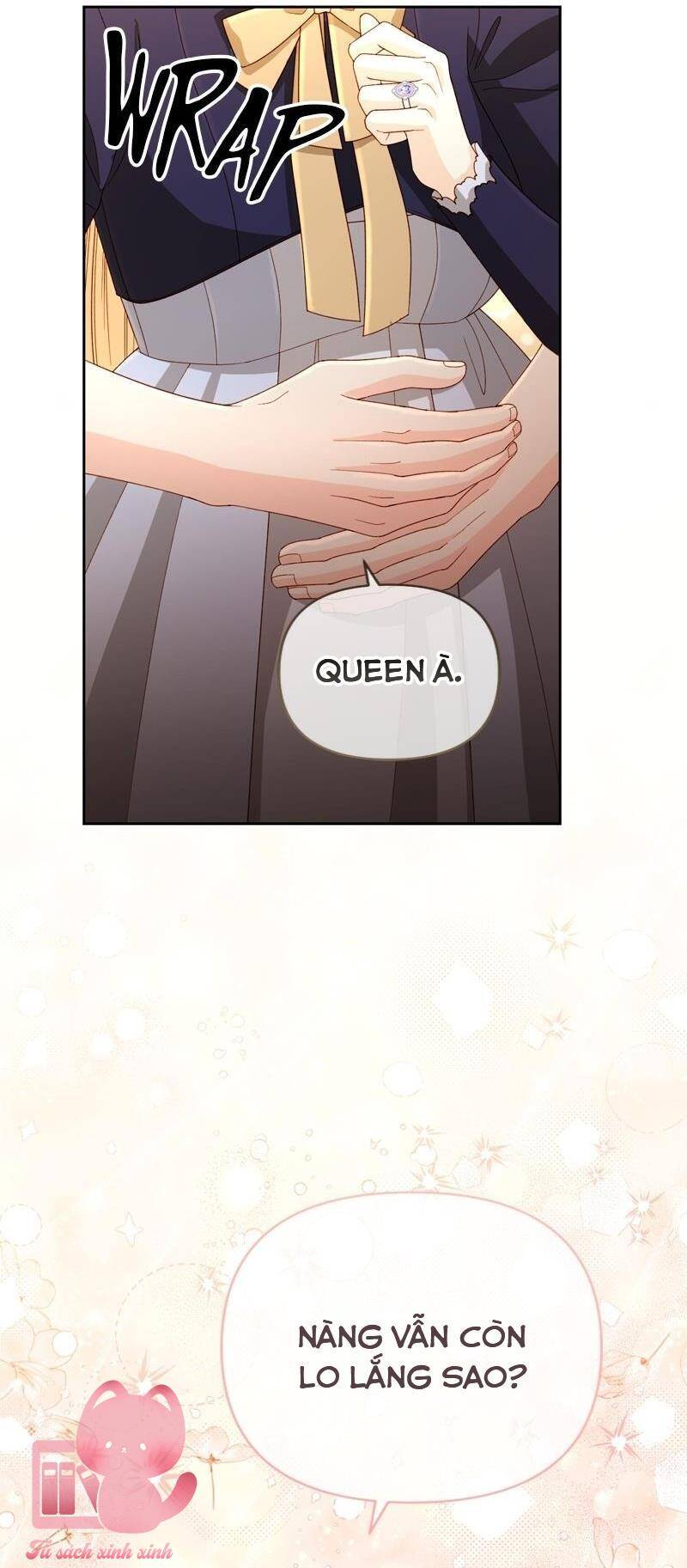 Hoàng Hậu Tái Hôn Chapter 200 - Trang 2