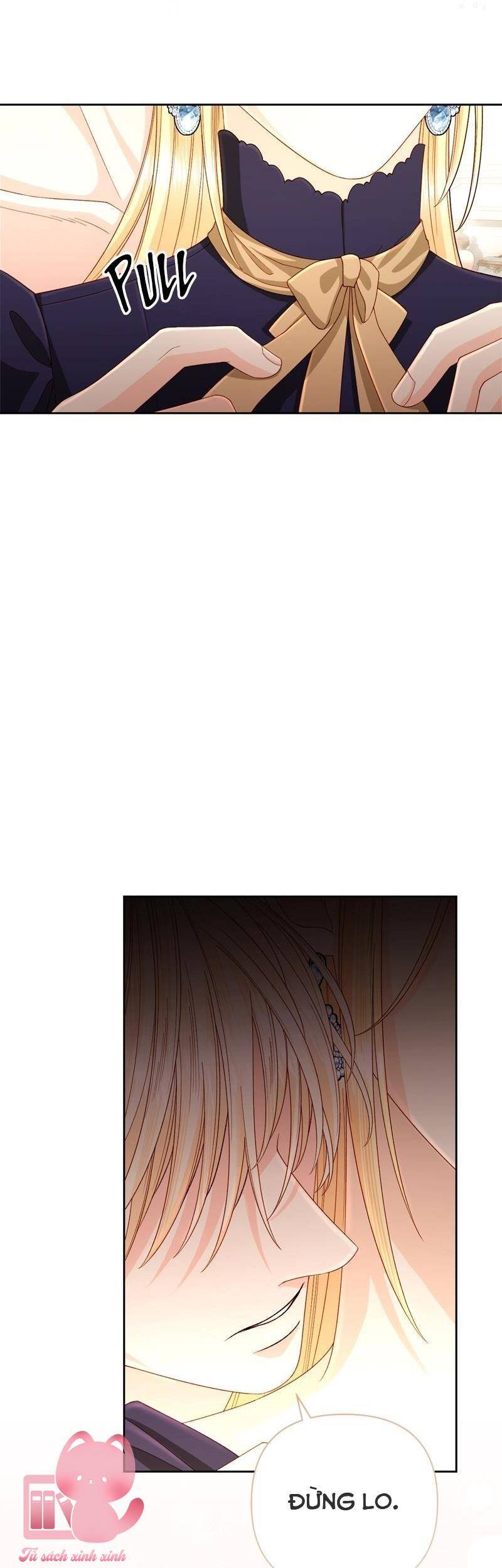Hoàng Hậu Tái Hôn Chapter 200 - Trang 2