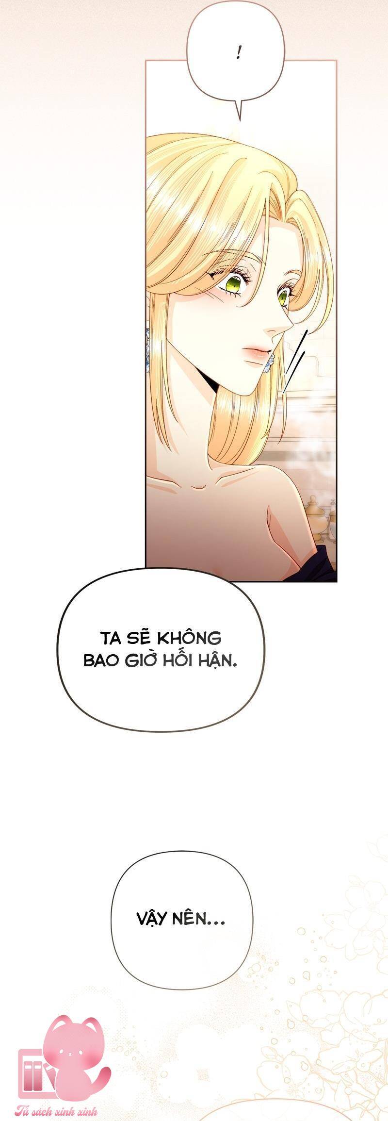 Hoàng Hậu Tái Hôn Chapter 200 - Trang 2